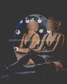 Анкета проститутки Ксения - метро Тверской, возраст - 23