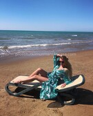 Анкета проститутки Лаура - метро Чертаново Центральное, возраст - 23