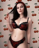 Анкета проститутки Адель - метро Сходненская, возраст - 23