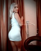 Анкета проститутки Надя - метро Строгино, возраст - 23