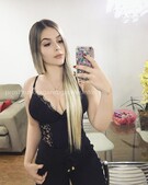 Анкета проститутки Викуся - метро Беговой, возраст - 23