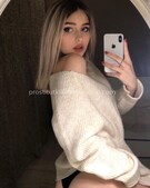 Анкета проститутки Олечка - метро Алексеевский, возраст - 23