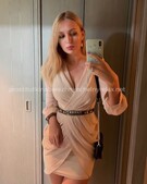 Анкета проститутки София - метро Нижегородский, возраст - 23