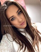 Анкета проститутки Влада - метро Южное Бутово, возраст - 23