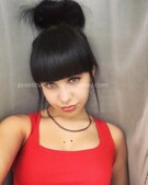 Анкета проститутки Мирослава - метро Пресненский, возраст - 23