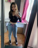 Анкета проститутки Забава - метро Южное Бутово, возраст - 23