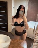 Анкета проститутки Соня - метро Тропарево-Никулино, возраст - 23