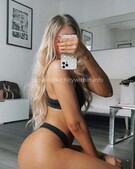 Анкета проститутки Галина - метро Коньково, возраст - 24