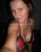 Анкета проститутки Соня - метро Строгино, возраст - 24