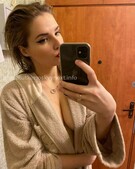 Анкета проститутки Света - метро Фили-Давыдково, возраст - 24