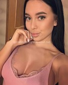 Анкета проститутки Услада - метро Басманный, возраст - 24