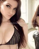 Анкета проститутки Олечка - метро Академический, возраст - 24