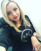 Анкета проститутки Римма - метро Покровское-Стрешнево, возраст - 24