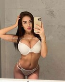 Анкета проститутки Яна - метро Мещанский, возраст - 24