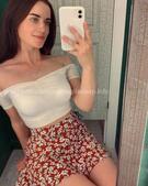 Анкета проститутки Викуся - метро Замоскворечье, возраст - 24