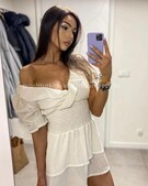 Анкета проститутки Ксюша - метро Таганский, возраст - 24