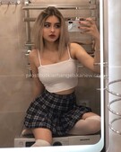 Анкета проститутки Лина - метро Сокол, возраст - 24