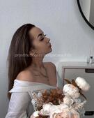 Анкета проститутки Нелли - метро Басманный, возраст - 24