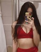 Анкета проститутки Николь - метро Щукино, возраст - 24