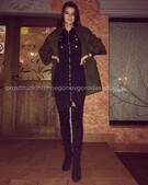 Анкета проститутки Алина - метро Тушино, возраст - 24