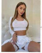 Анкета проститутки Светлана - метро Мещанский, возраст - 24