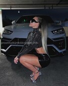 Анкета проститутки Наташа - метро Тверской, возраст - 24