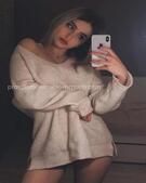 Анкета проститутки Викуся - метро Южное Бутово, возраст - 24