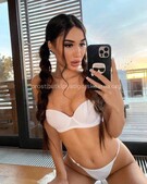 Анкета проститутки Надюша - метро Филевский парк, возраст - 24