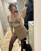 Анкета проститутки Танюша - метро Дорогомилово, возраст - 24