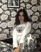 Анкета проститутки Стефания - метро Нагатино-Садовники, возраст - 24