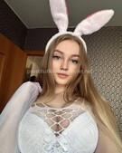 Анкета проститутки Светлана - метро Хорошевский, возраст - 24