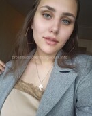 Анкета проститутки Лилия - метро Пресненский, возраст - 24