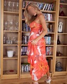 Анкета проститутки Дарина - метро Теплый Стан, возраст - 24