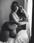 Анкета проститутки Варвара - метро Крылатское, возраст - 24