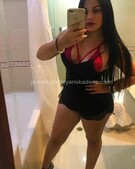 Анкета проститутки Майя - метро Свиблово, возраст - 24