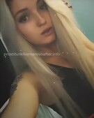 Анкета проститутки Илона - метро Лефортово, возраст - 24