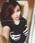 Анкета проститутки Лиза - метро Хорошевский, возраст - 24