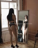 Анкета проститутки Анечка - метро Тушино, возраст - 24