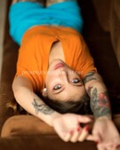 Анкета проститутки Лика - метро Новогиреево, возраст - 24