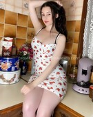 Анкета проститутки Роза - метро Хамовники, возраст - 24