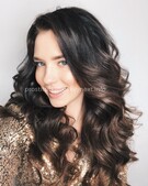 Анкета проститутки Лилия - метро Ясенево, возраст - 24