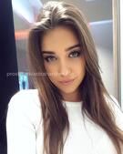 Анкета проститутки Ася - метро Бибирево, возраст - 25