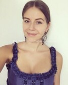 Анкета проститутки Забава - метро Беговой, возраст - 25