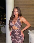 Анкета проститутки Инна - метро Тверской, возраст - 25