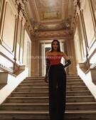 Анкета проститутки Алиса - метро Тверской, возраст - 25