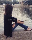 Анкета проститутки Карина - метро Чертаново Центральное, возраст - 25