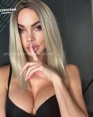 Анкета проститутки Надюша - метро Ховрино, возраст - 25