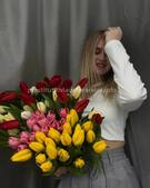 Анкета проститутки Инга - метро Строгино, возраст - 25