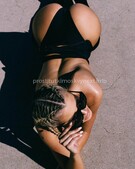 Анкета проститутки Таюша - метро Мещанский, возраст - 25