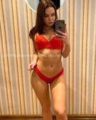 Анкета проститутки Линда - метро Лосиноостровский, возраст - 25